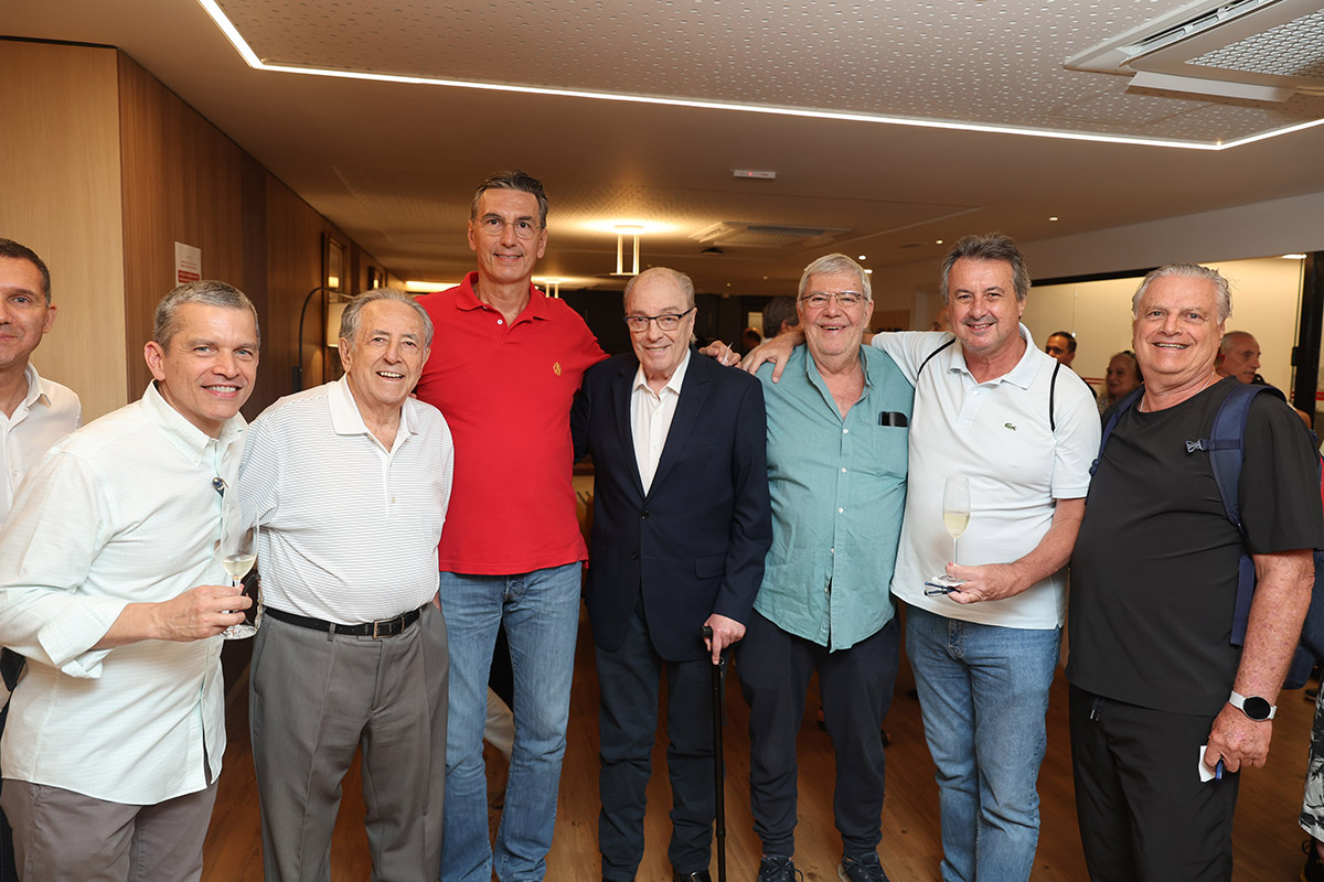 Foto da galeria