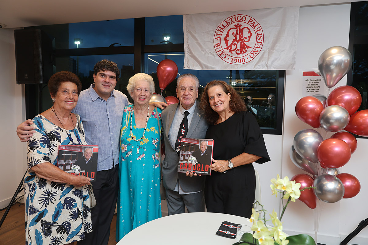 Foto da galeria