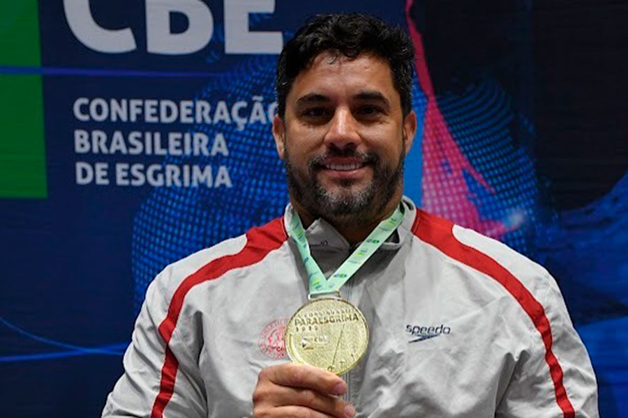 Foto da galeria