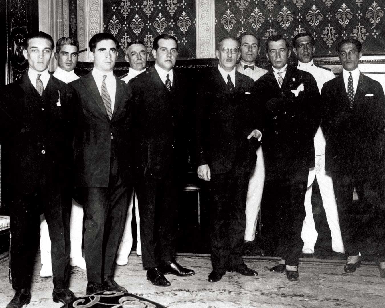 Foto da galeria
