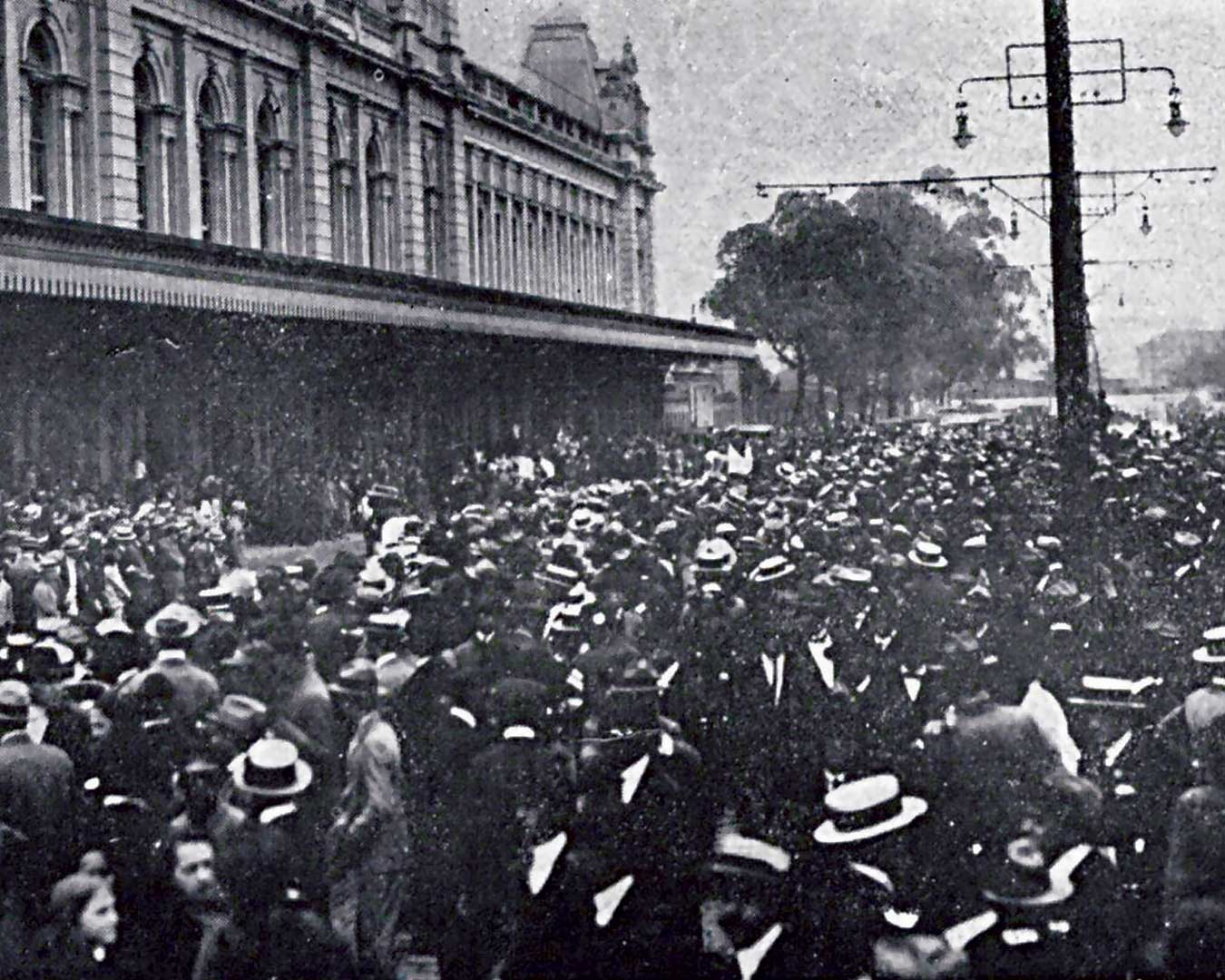 Foto da galeria