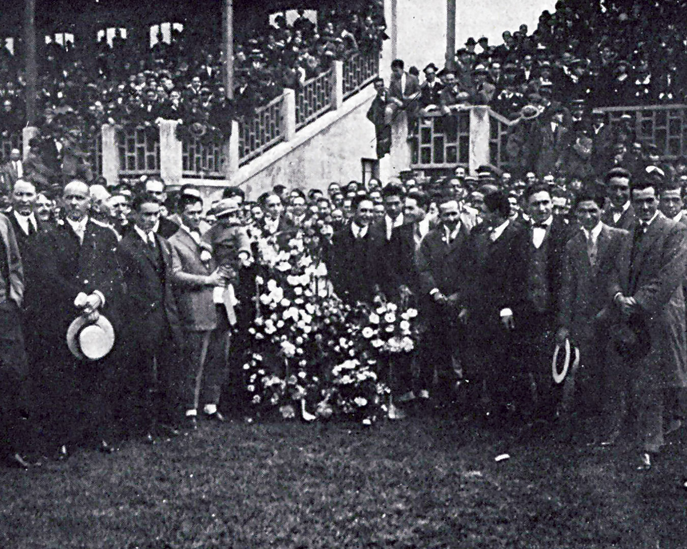 Foto da galeria