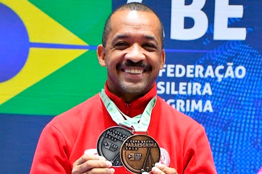 Foto da galeria