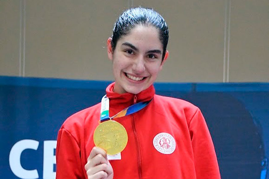 Foto da galeria