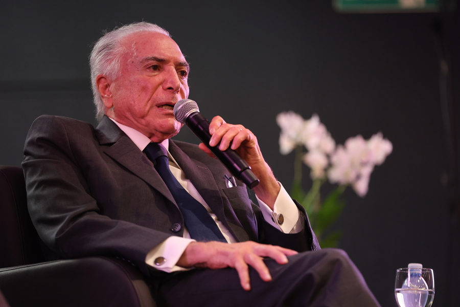 Foto da galeria