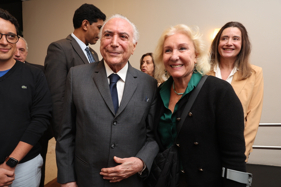 Foto da galeria