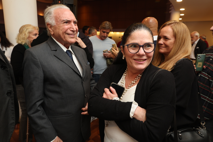 Foto da galeria