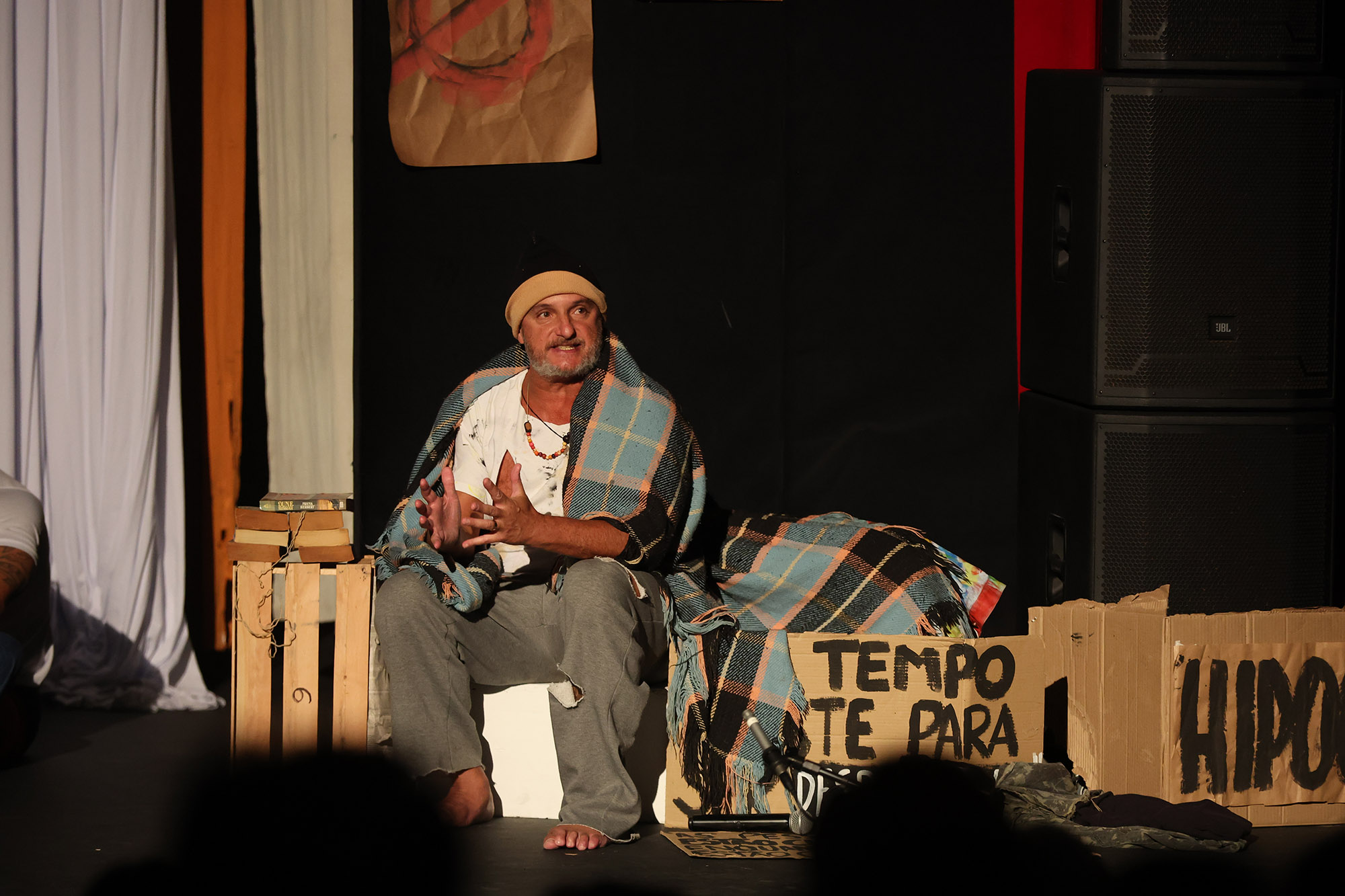 Foto da galeria