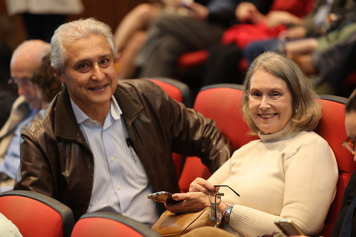 Foto da galeria