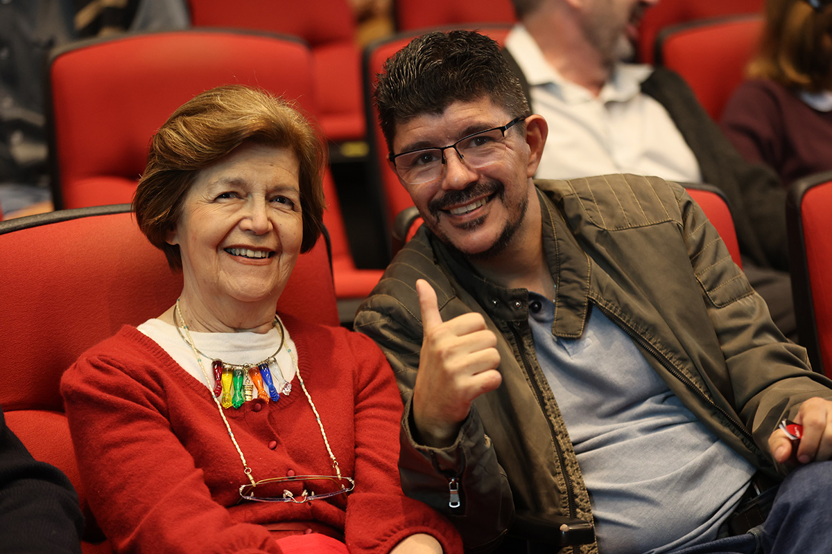Foto da galeria