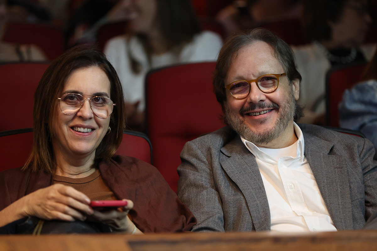 Foto da galeria