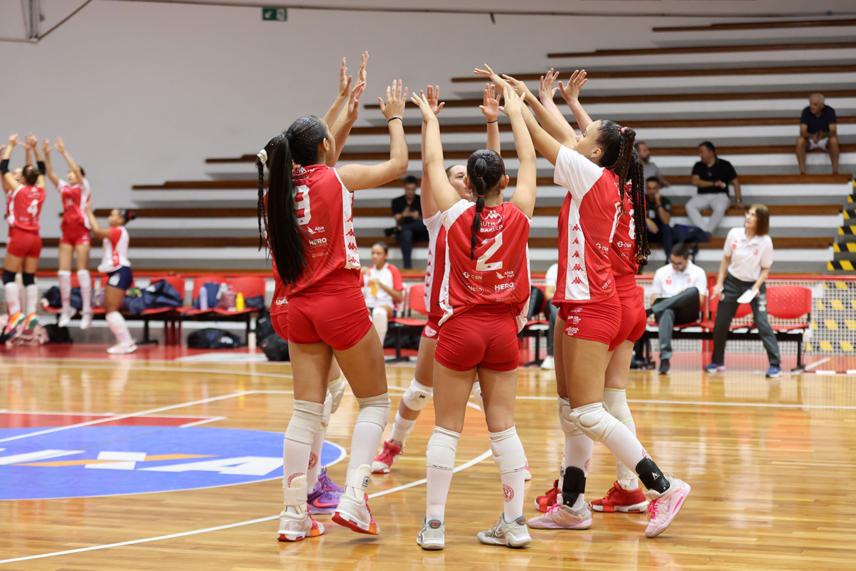 Foto da galeria