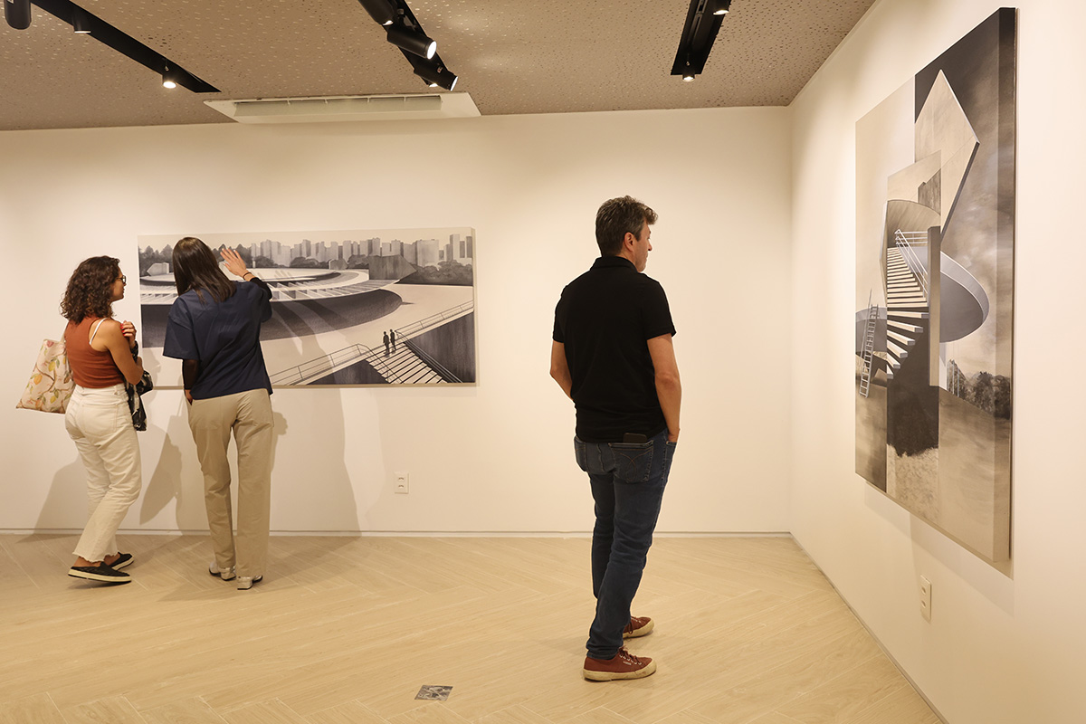 Foto da galeria