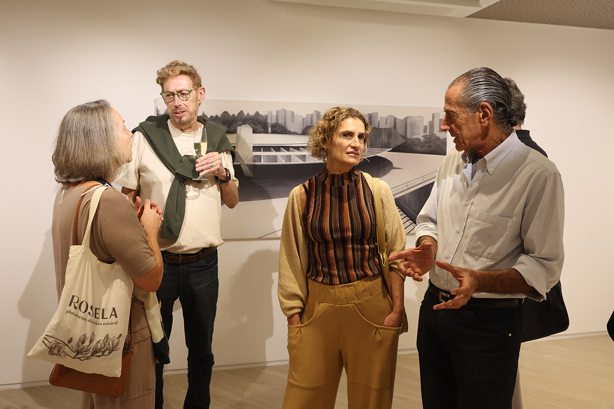 Foto da galeria