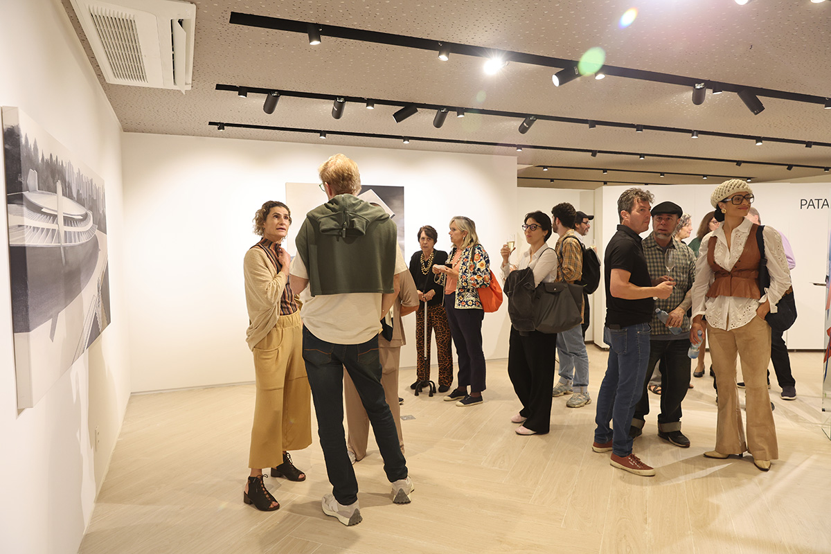 Foto da galeria