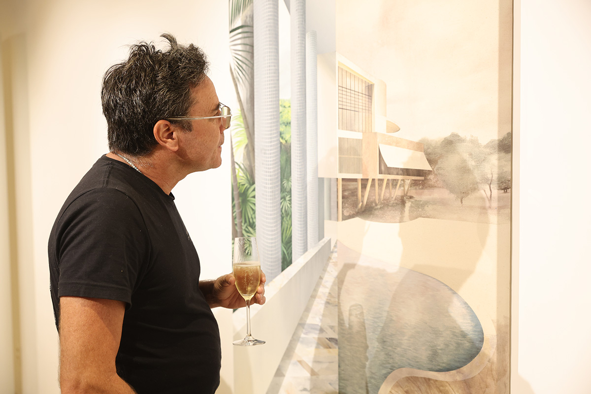 Foto da galeria