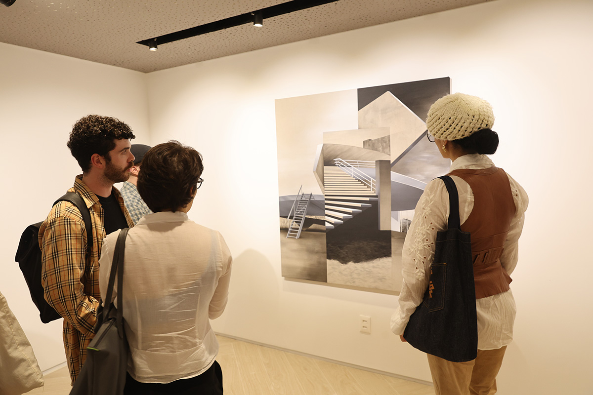 Foto da galeria