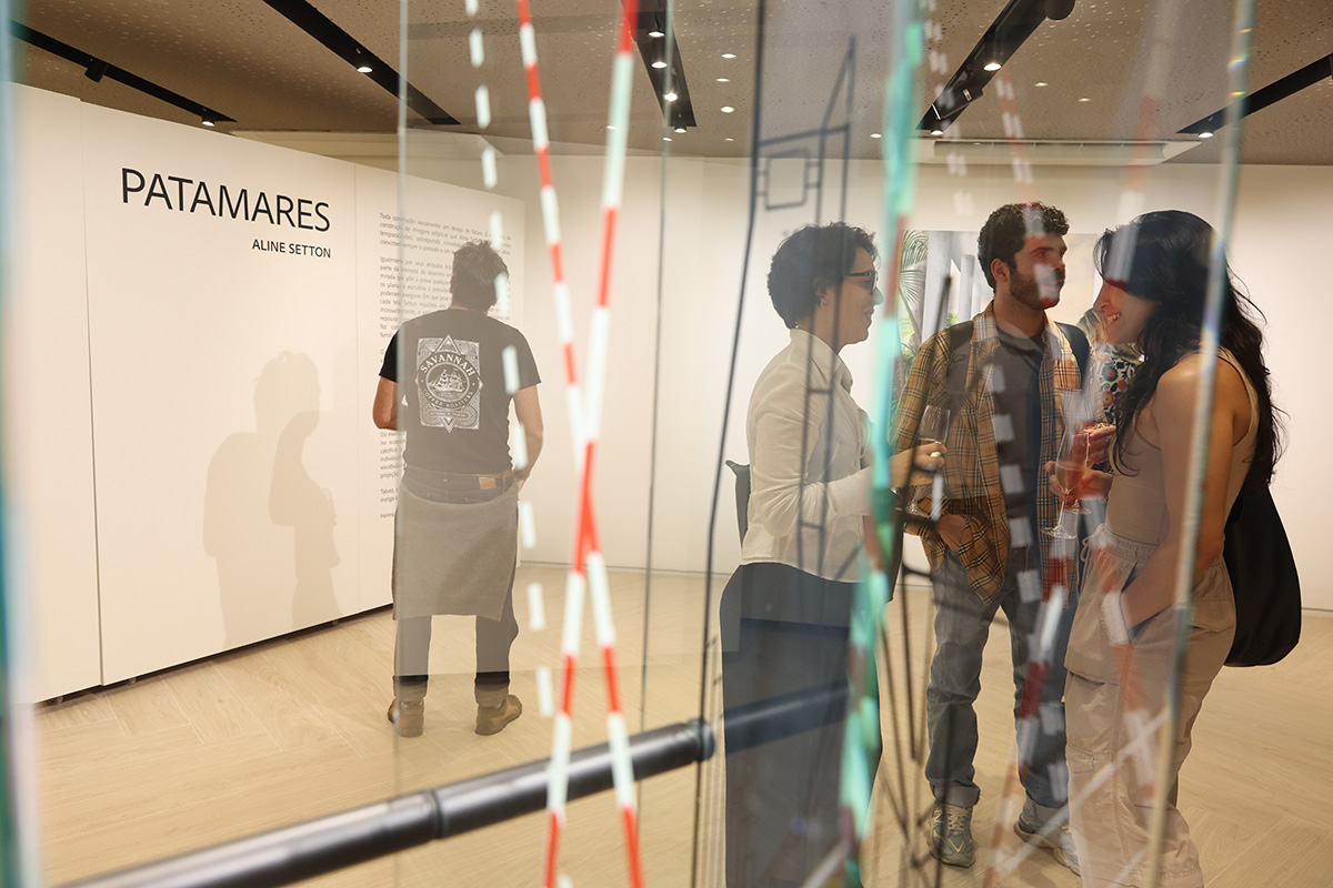 Foto da galeria