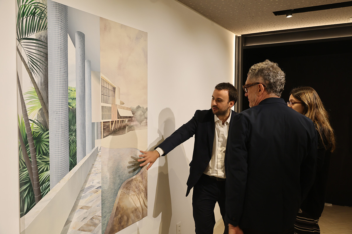 Foto da galeria