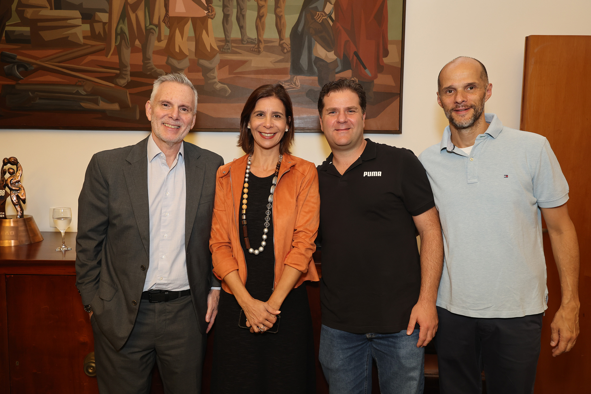 Foto da galeria