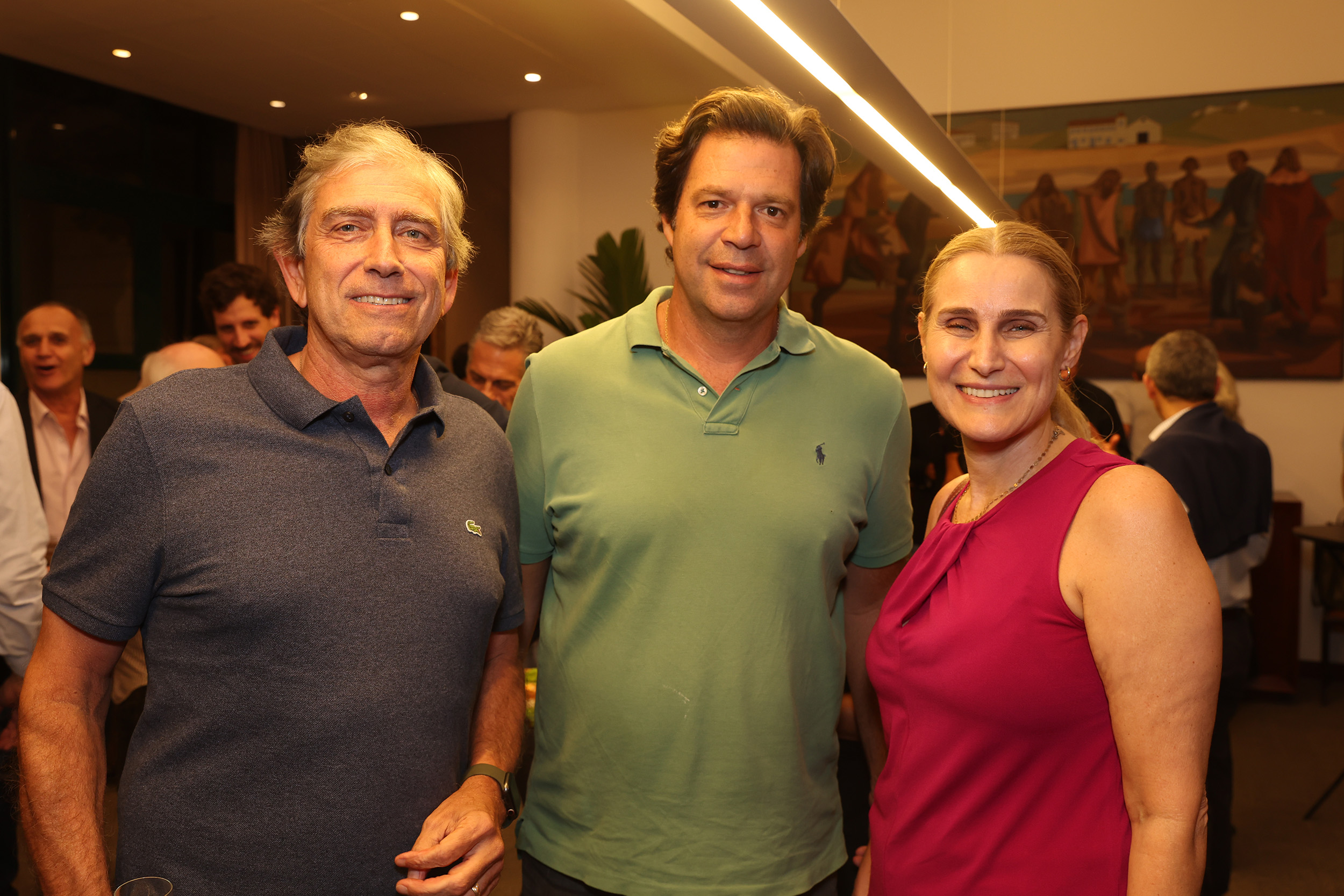 Foto da galeria