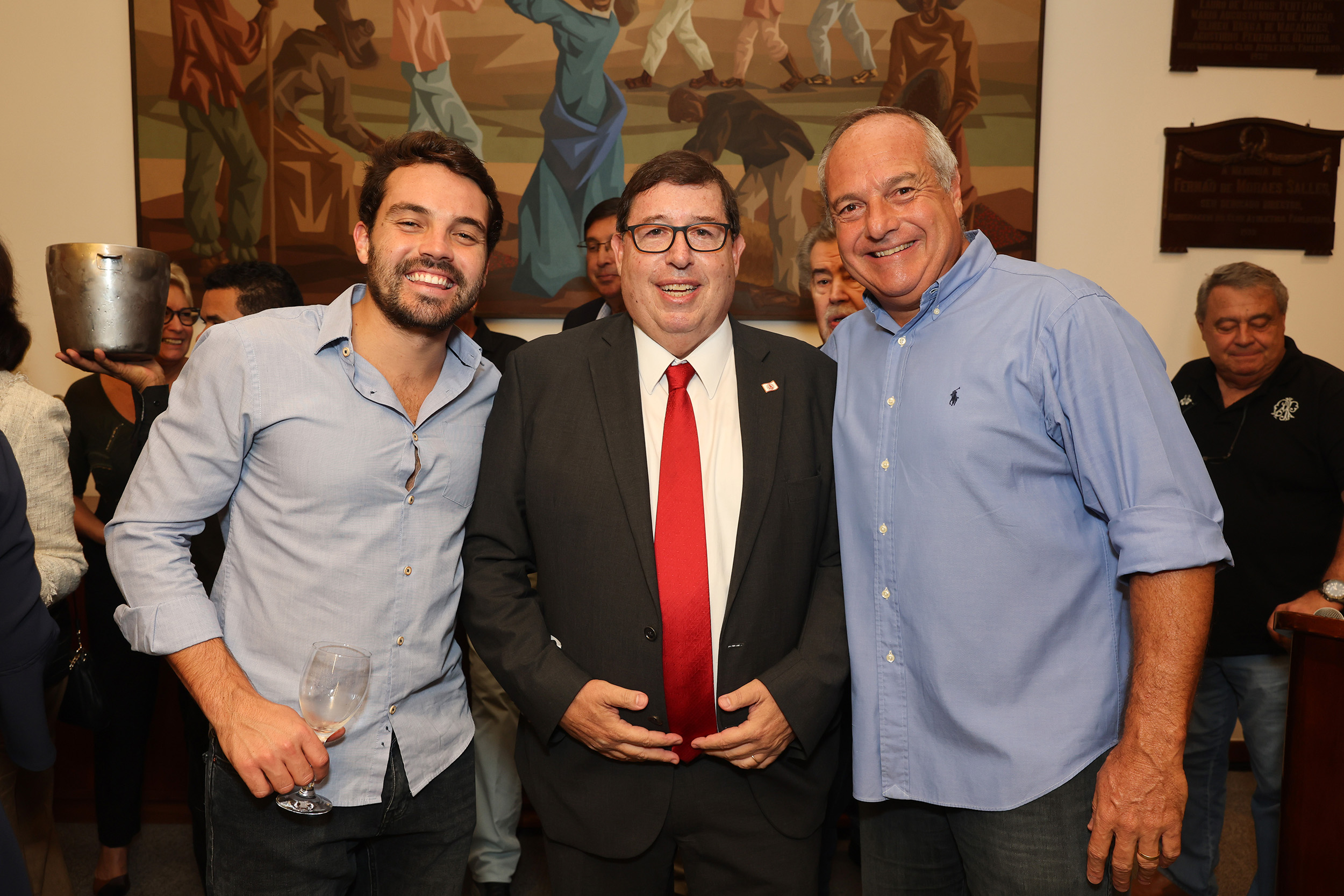 Foto da galeria