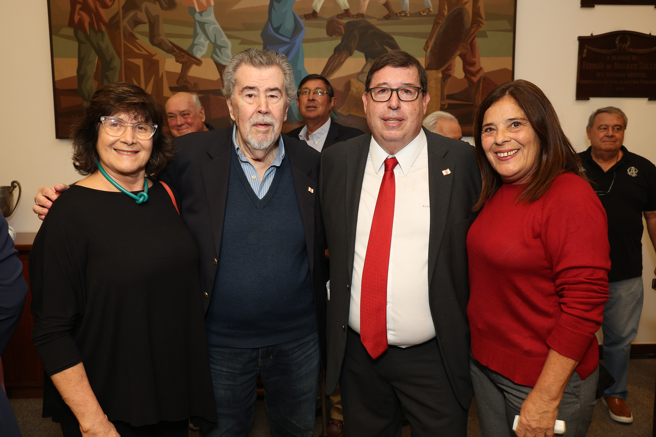 Foto da galeria