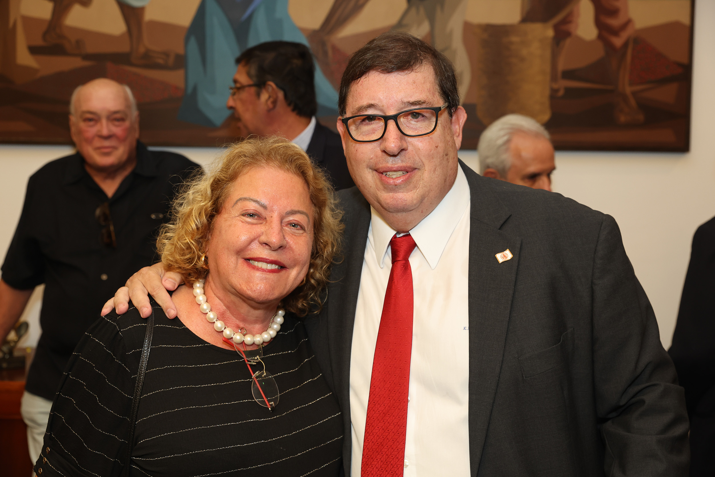 Foto da galeria