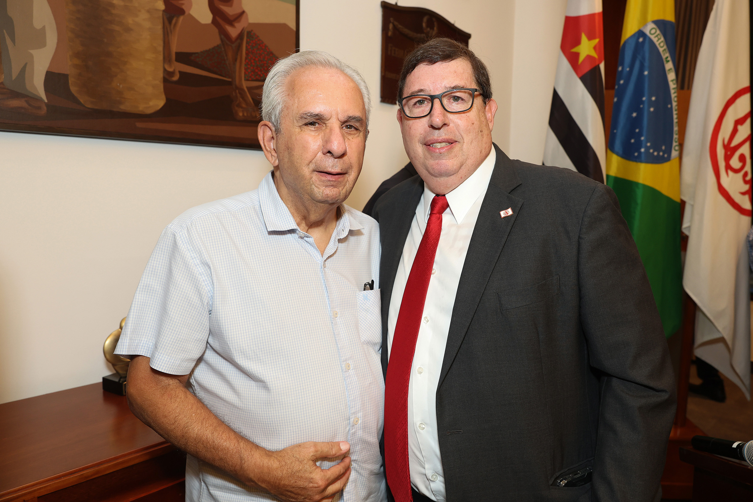 Foto da galeria