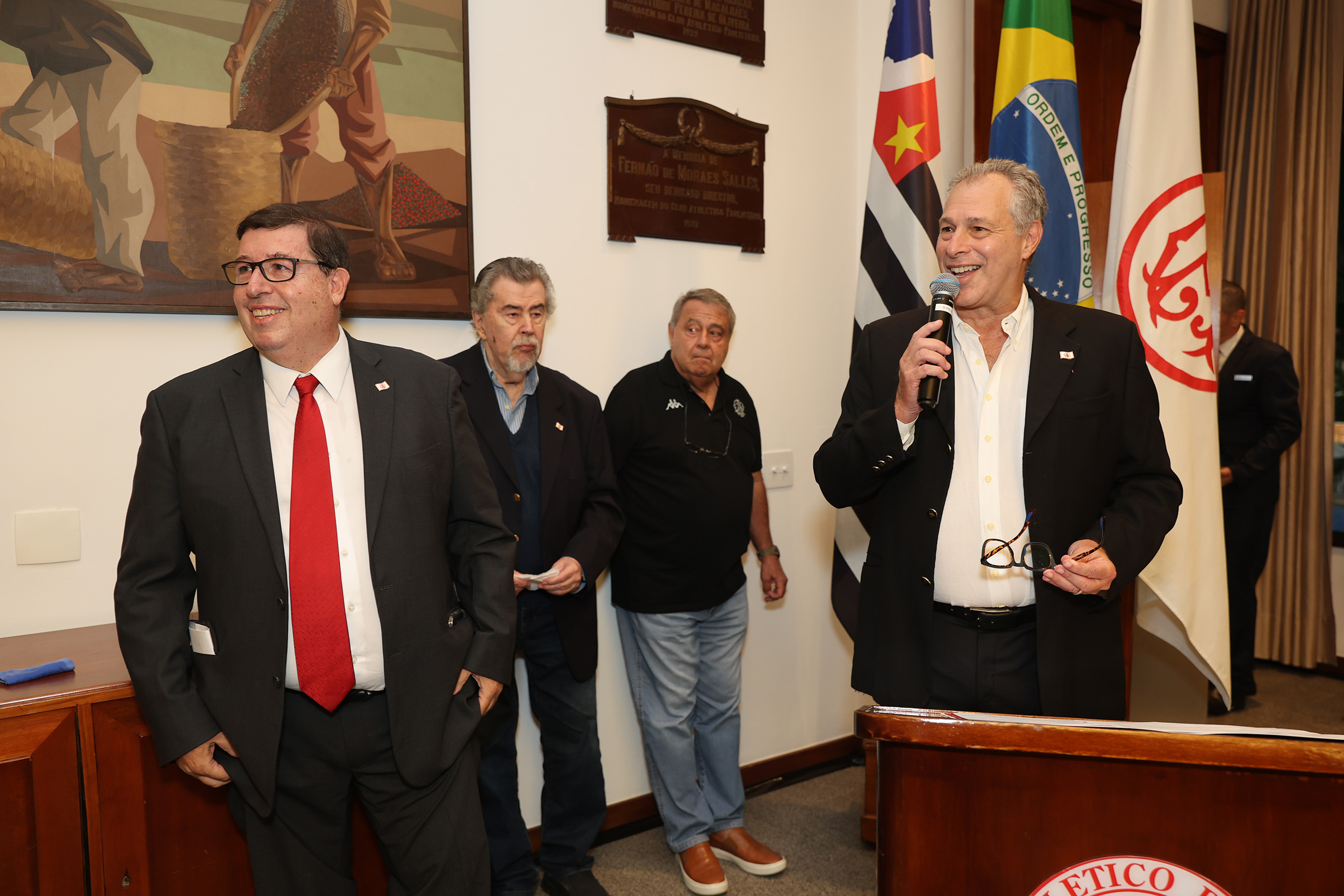 Foto da galeria
