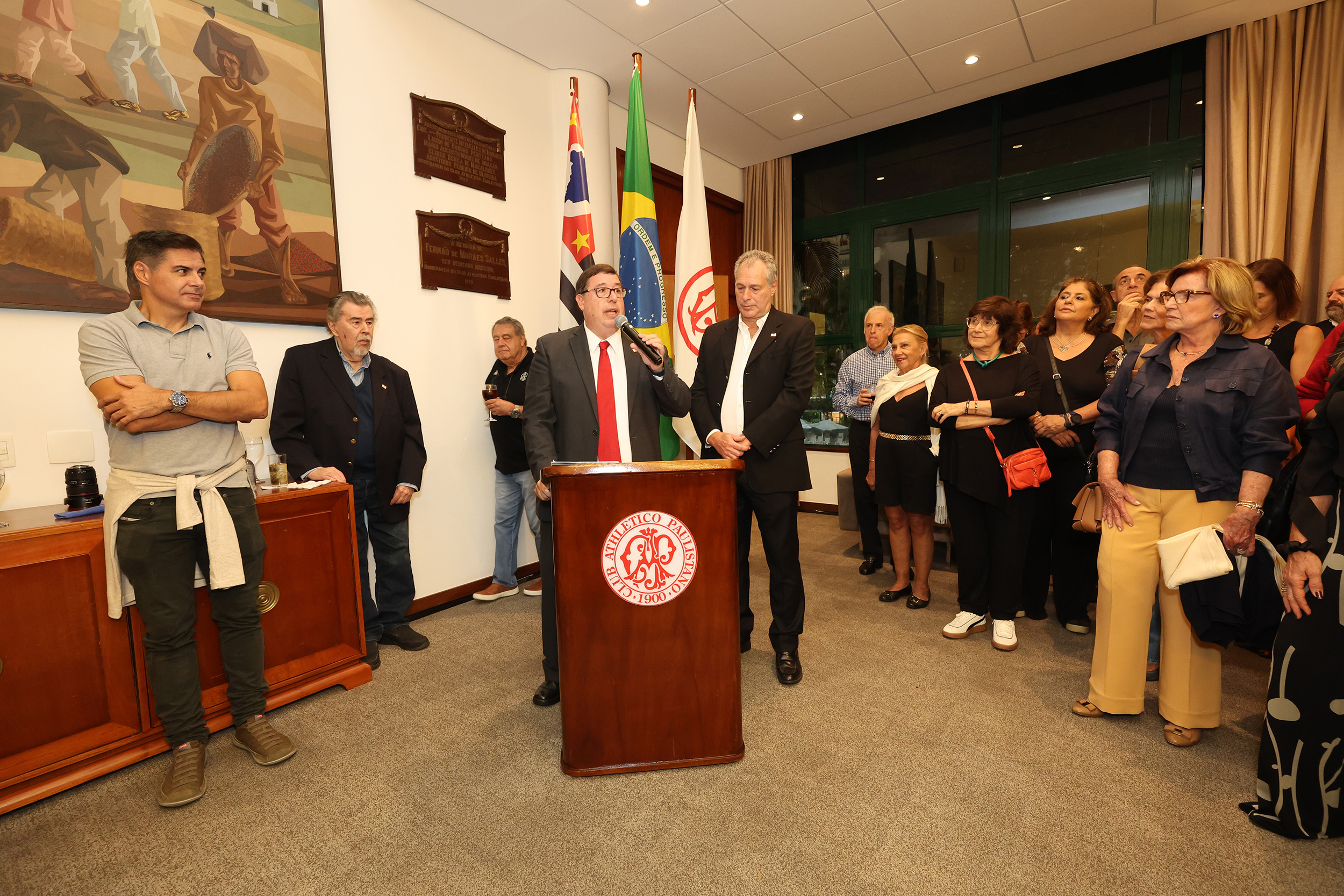 Foto da galeria