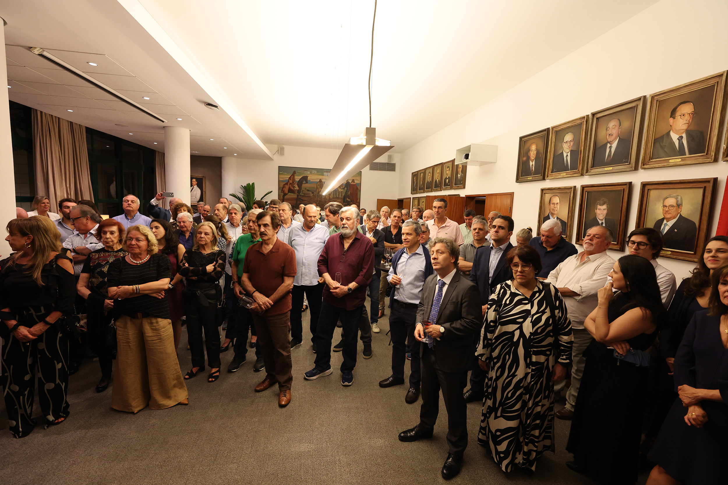 Foto da galeria
