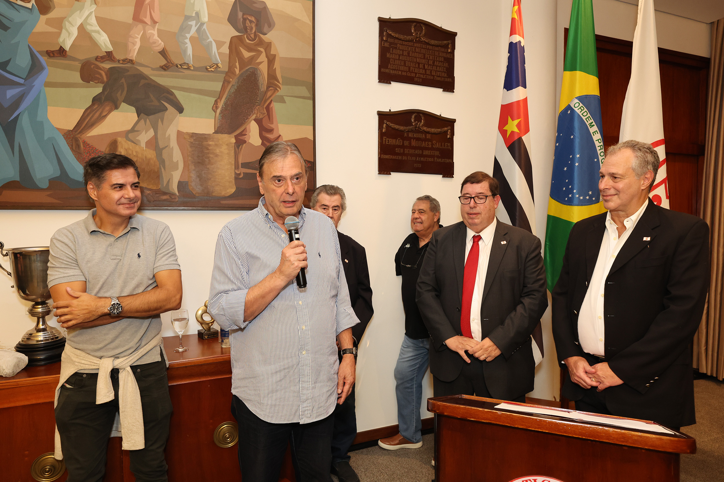 Foto da galeria