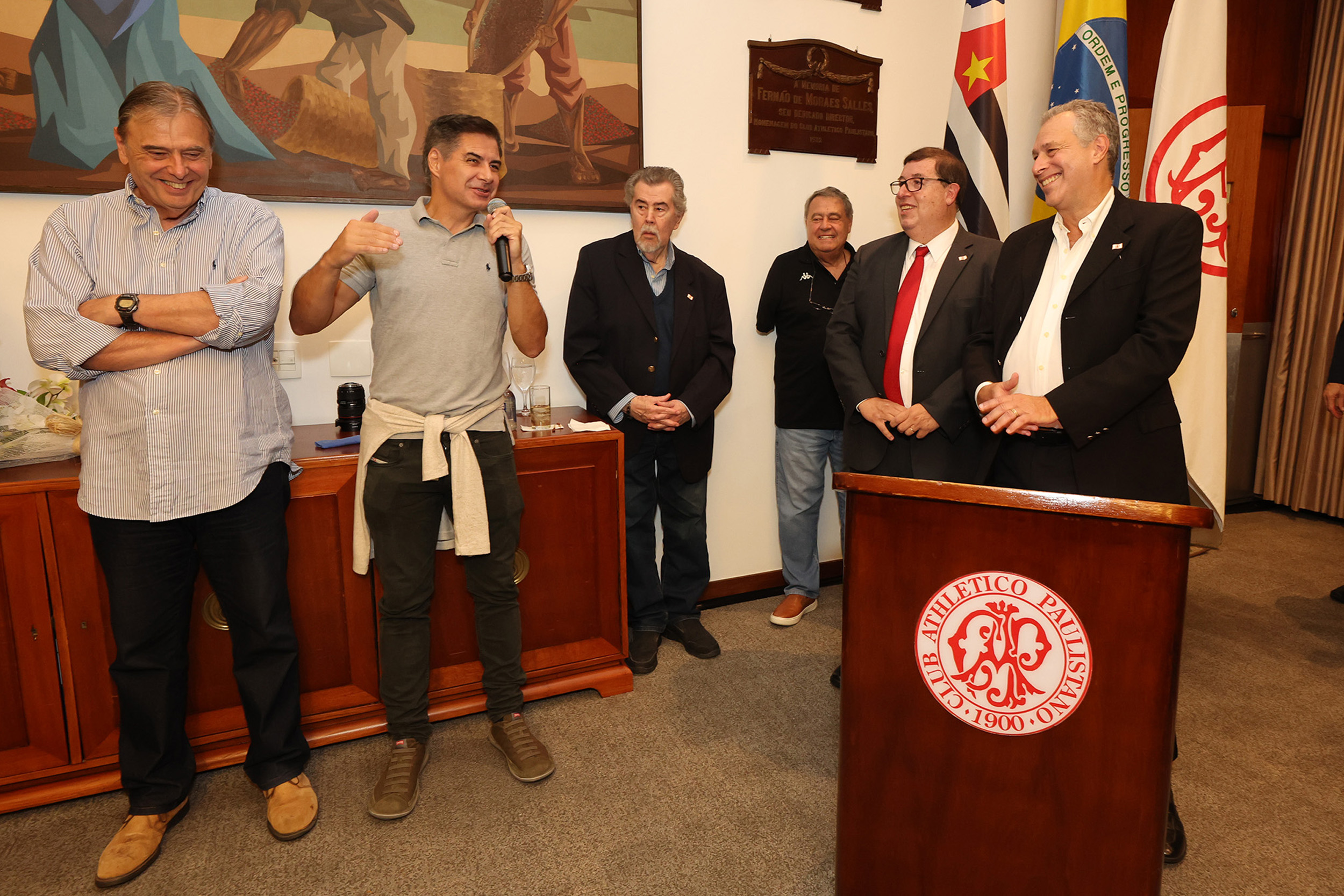 Foto da galeria