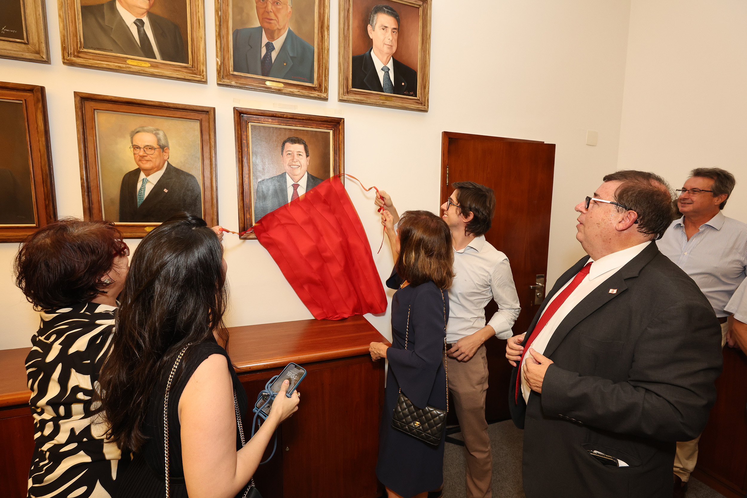 Foto da galeria