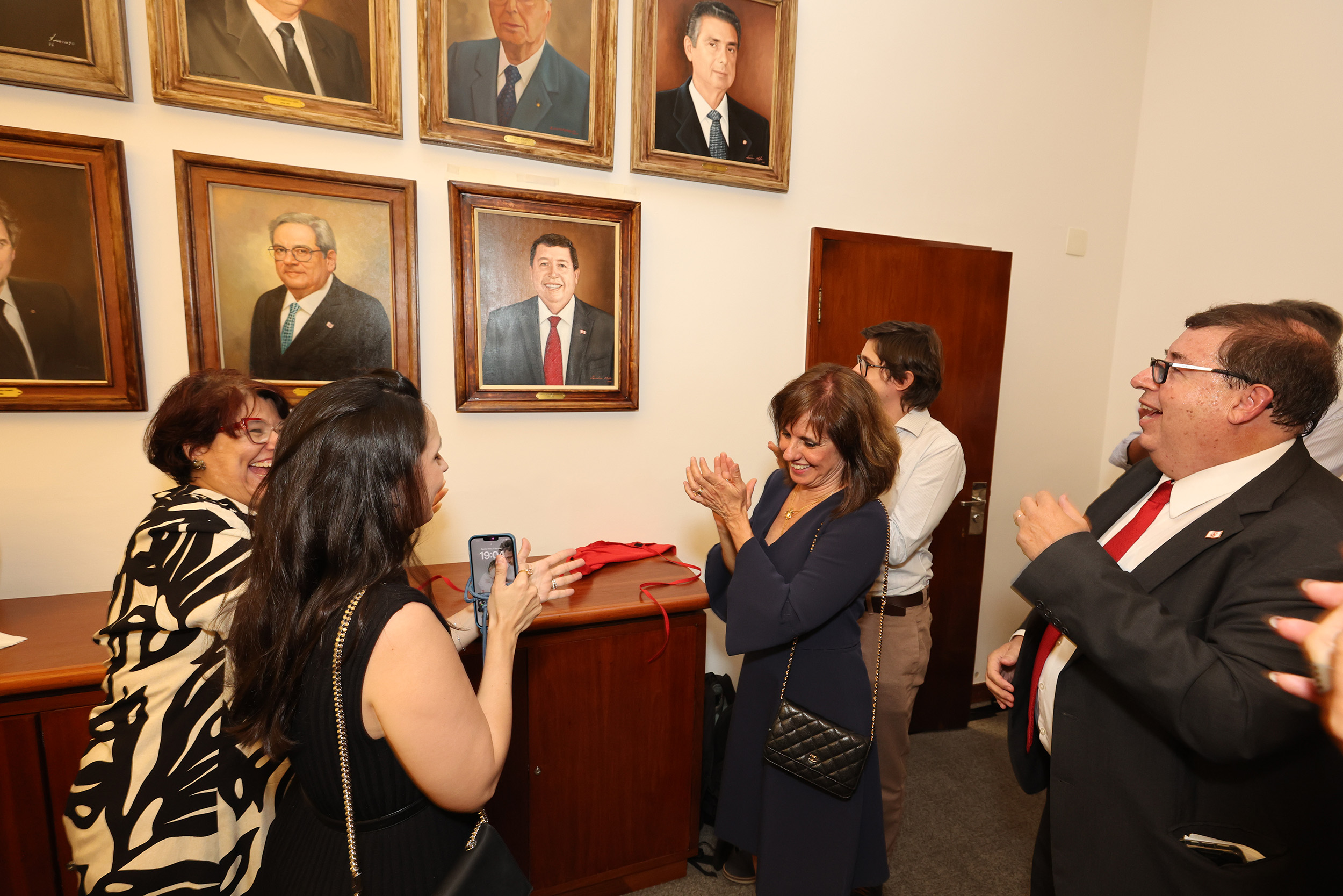 Foto da galeria