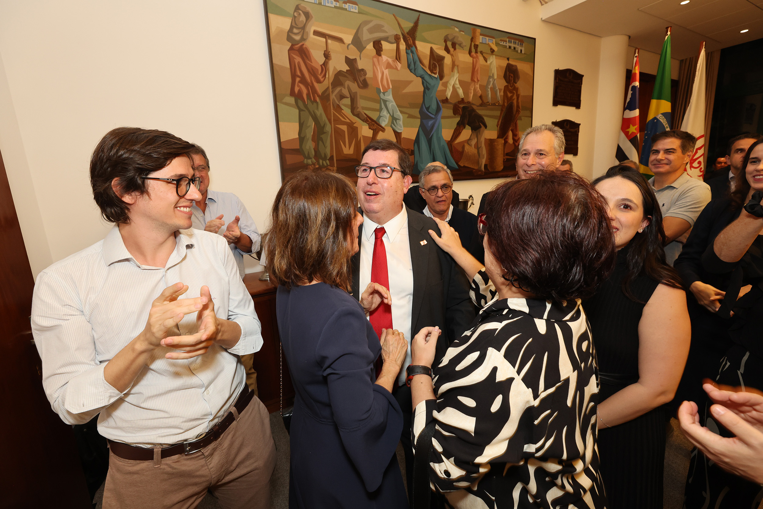 Foto da galeria