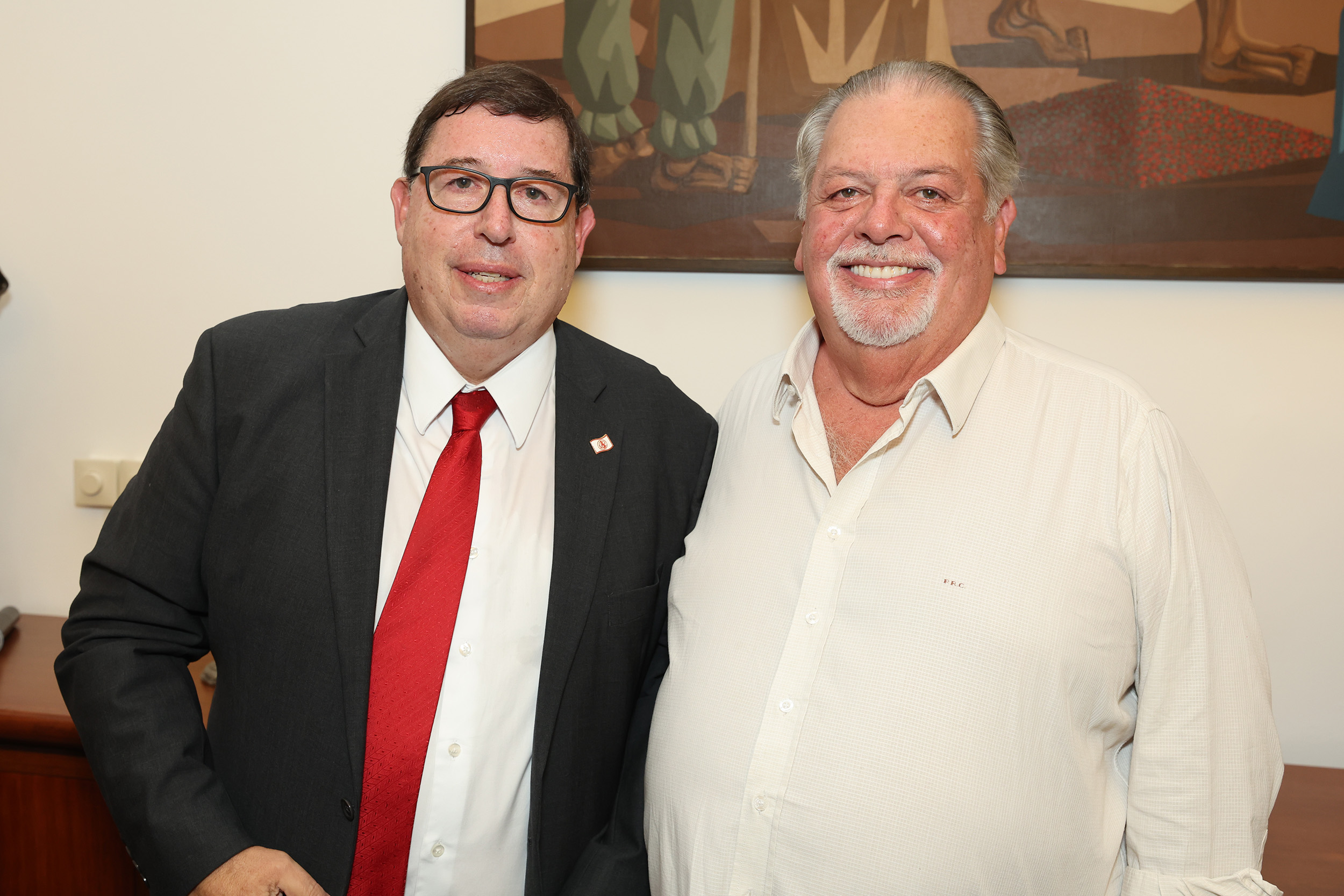 Foto da galeria