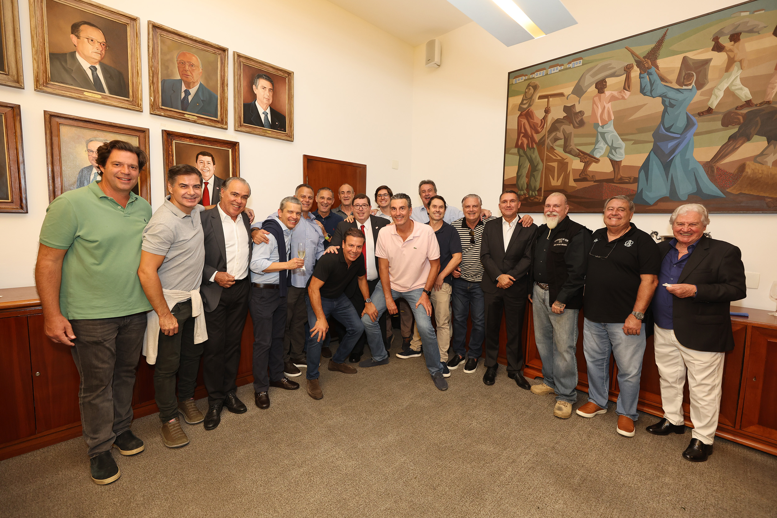 Foto da galeria