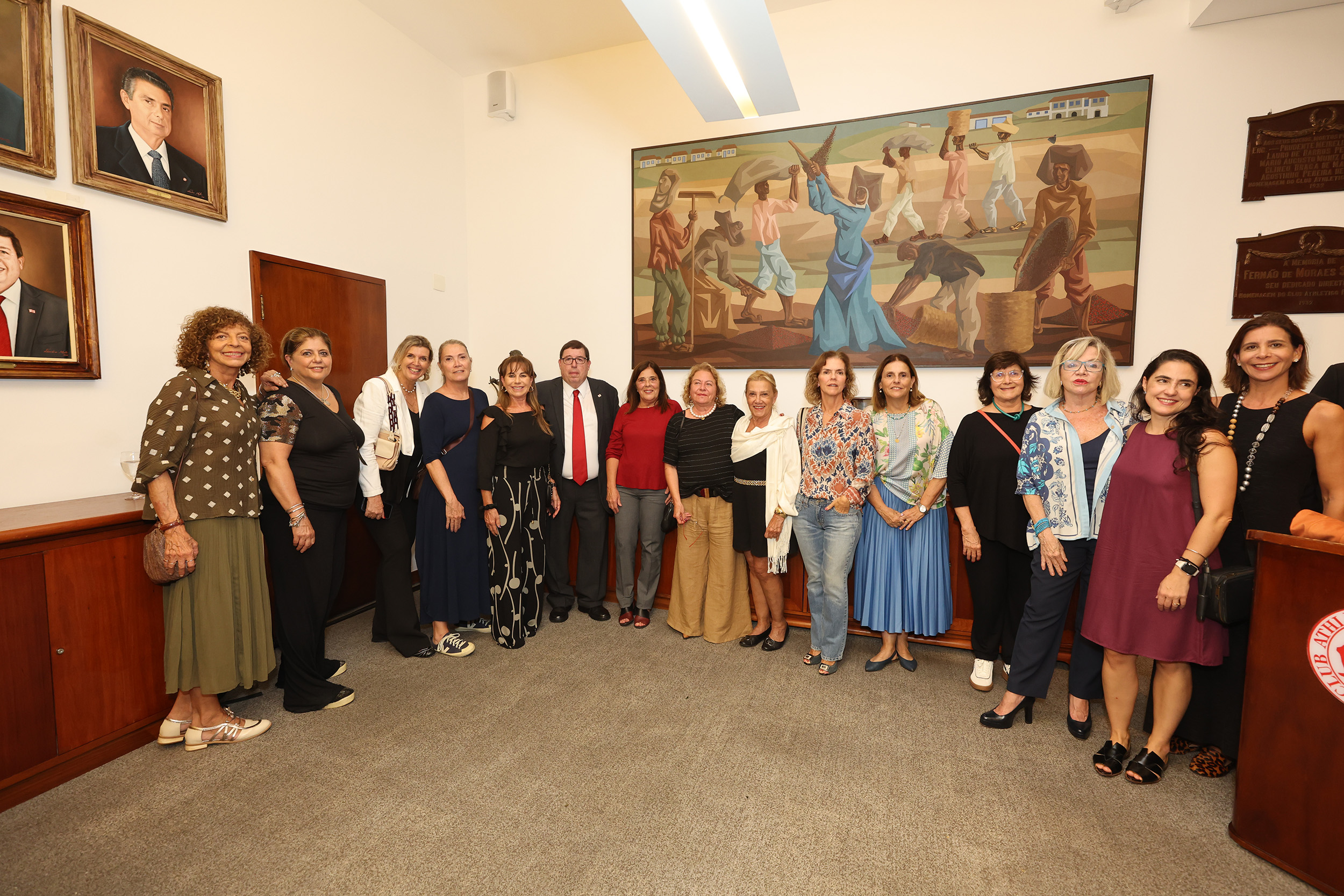 Foto da galeria
