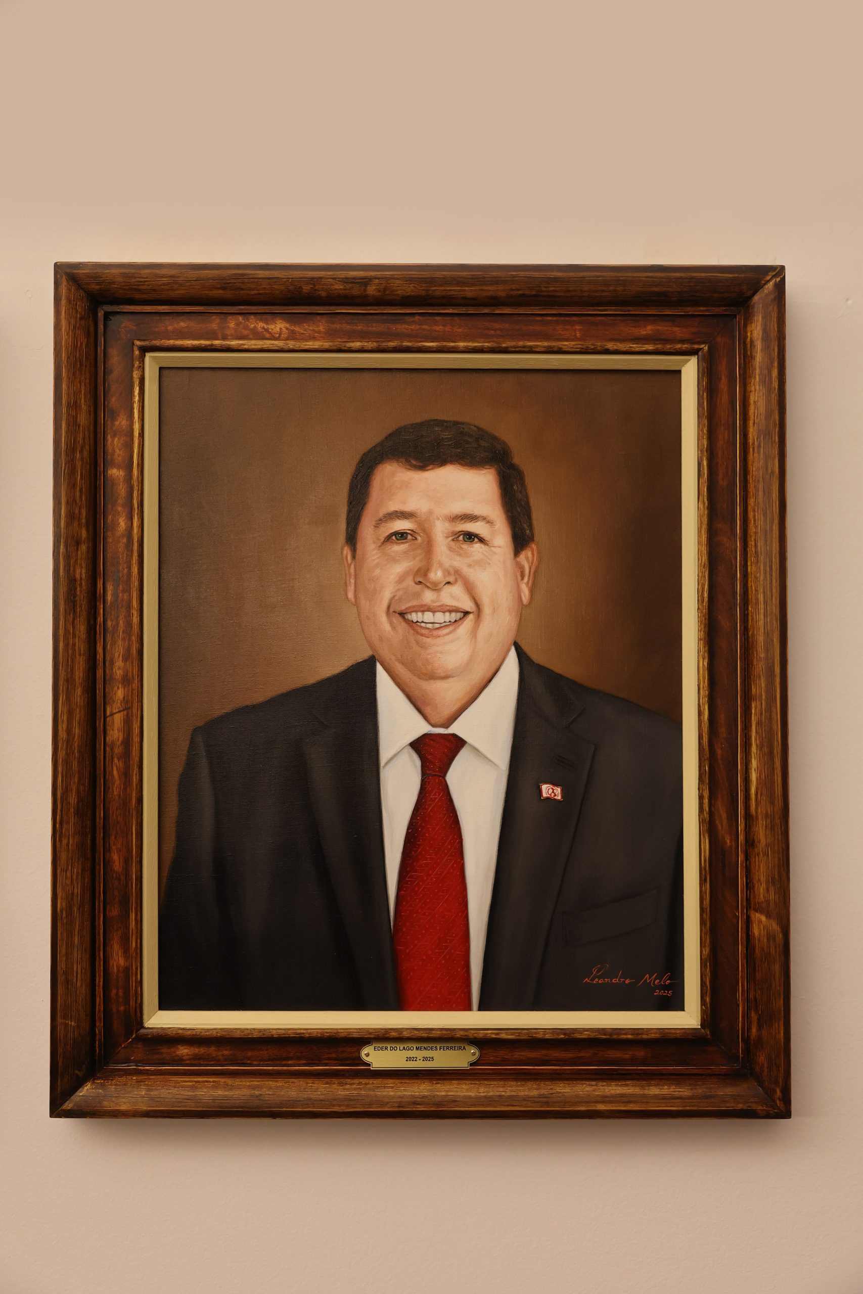 Foto da galeria