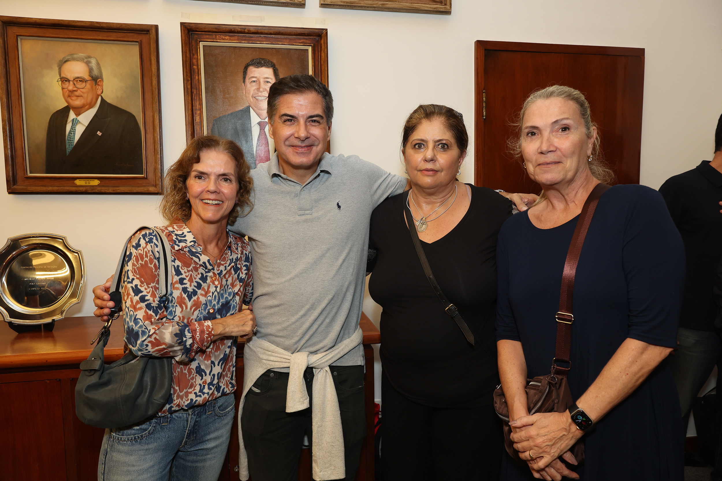 Foto da galeria