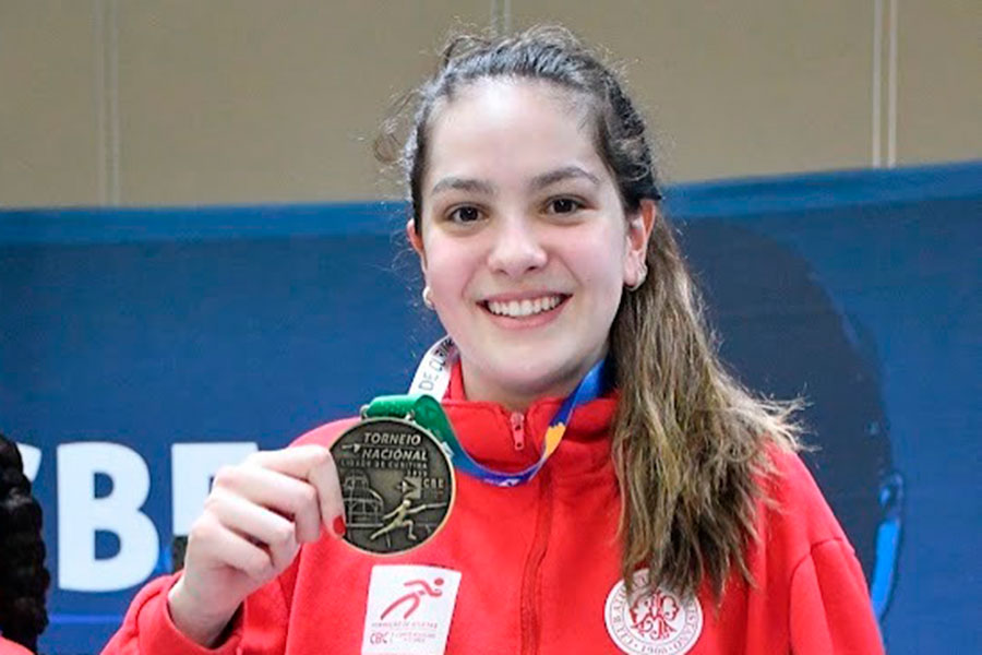 Foto da galeria