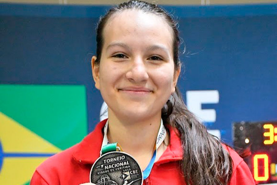 Foto da galeria