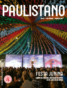 Revista O Paulistano