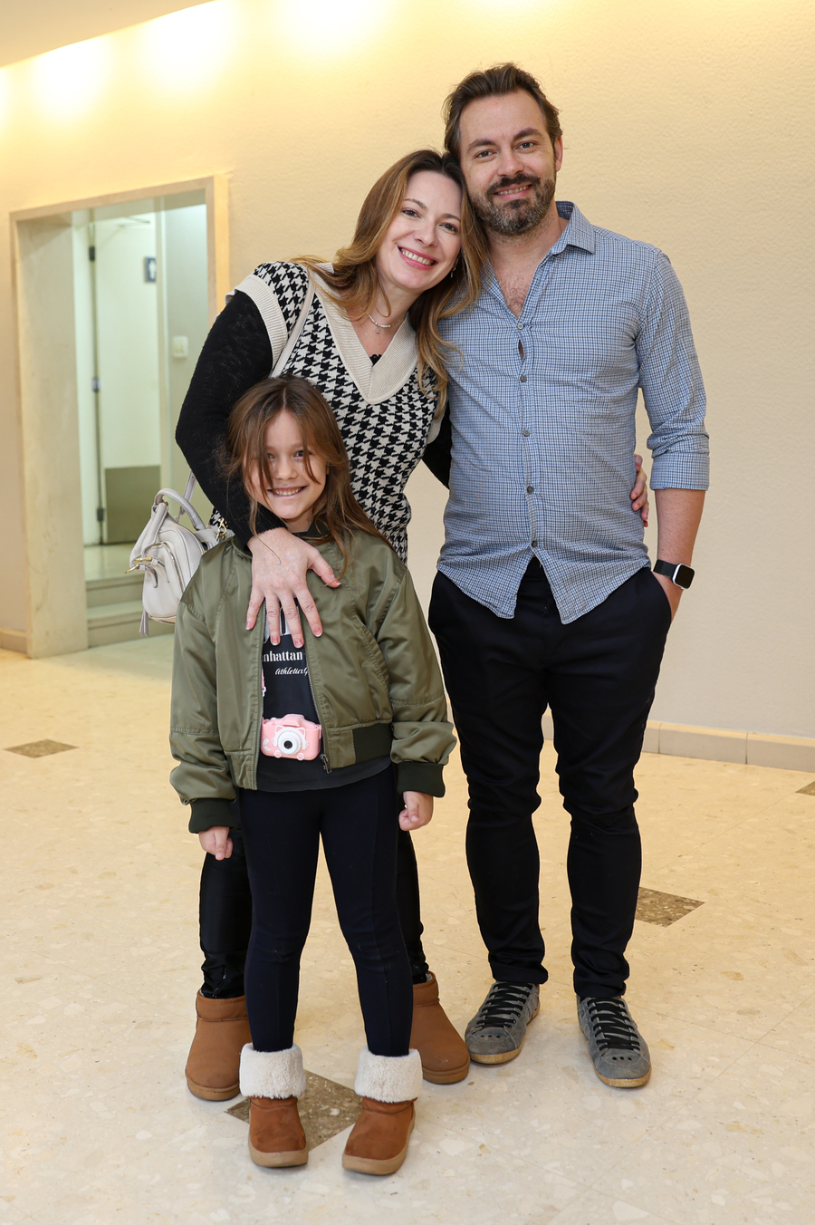 Foto da galeria