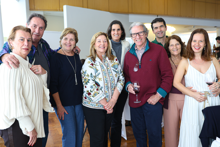 Foto da galeria