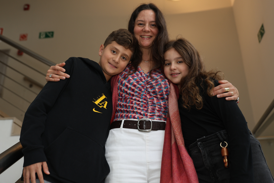 Foto da galeria