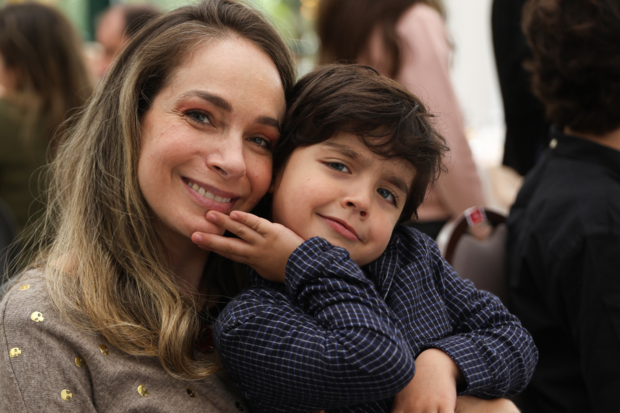 Foto da galeria
