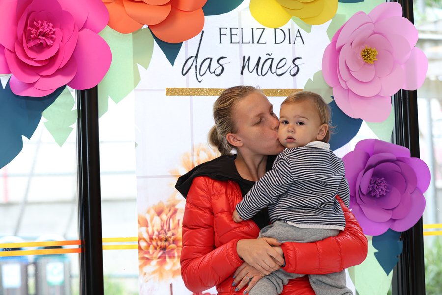 Foto da galeria